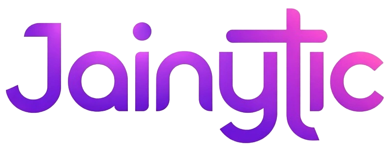 Jainytic