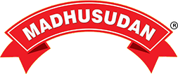 MADHUSUDAN