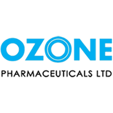 ozone pharma