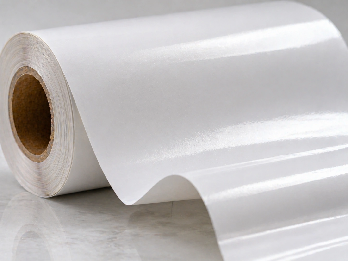 Self Adhesive Labels