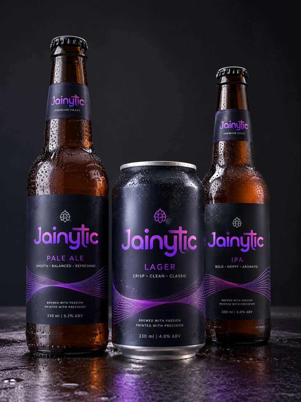 Beer Labels