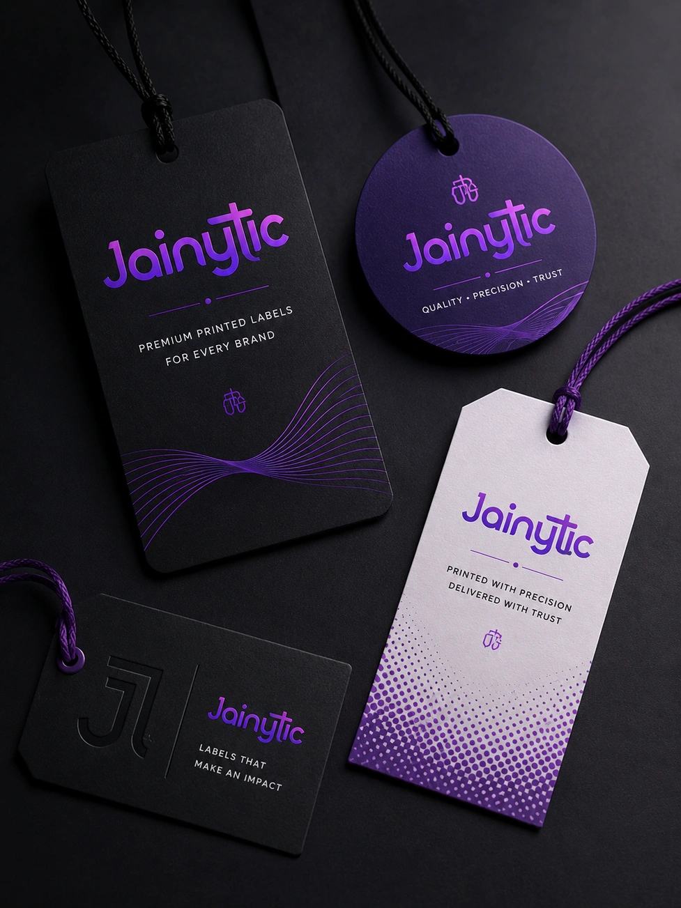 Tag Labels